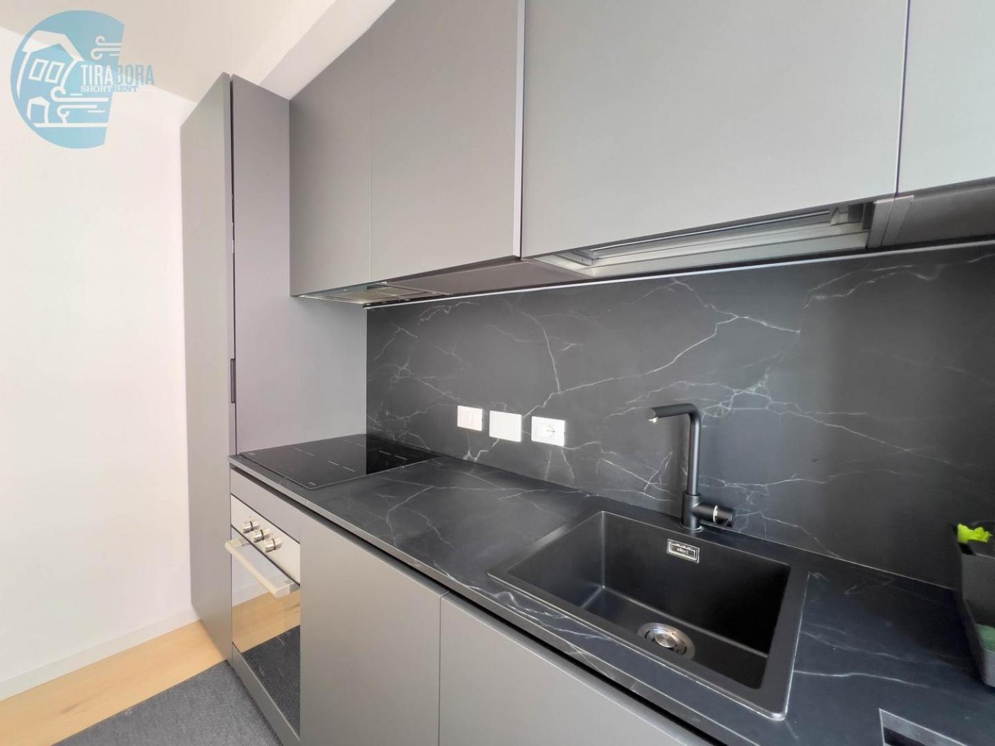 דירות טריאסטה Corridoni 3C Tirabora Short Rent מראה חיצוני תמונה